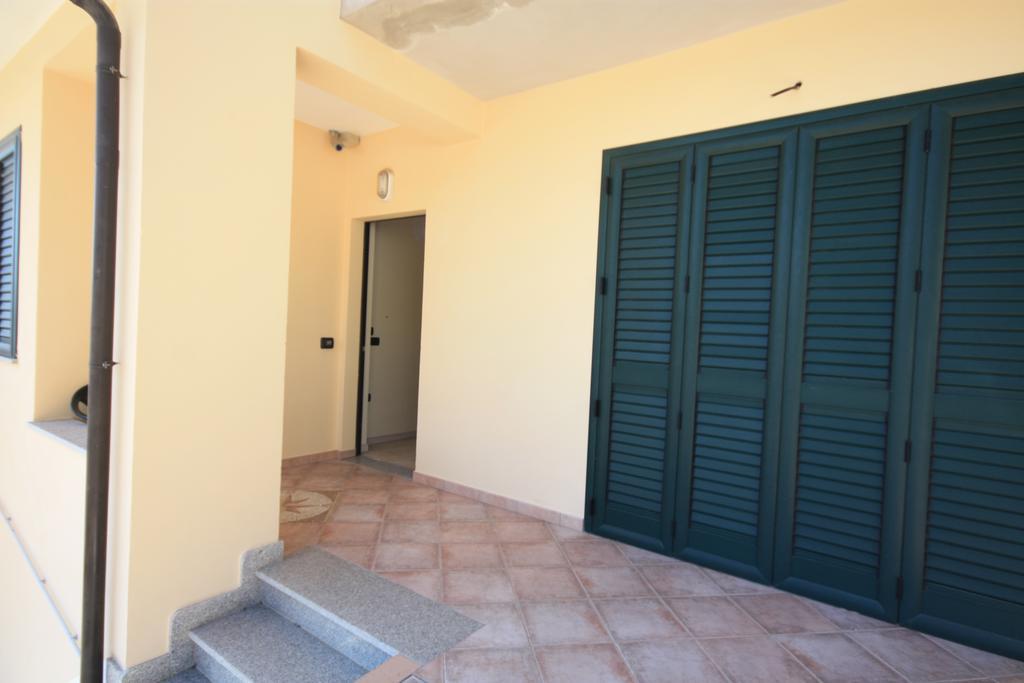 La Rosa Dei Venti Bed & Breakfast Zambrone Exterior photo